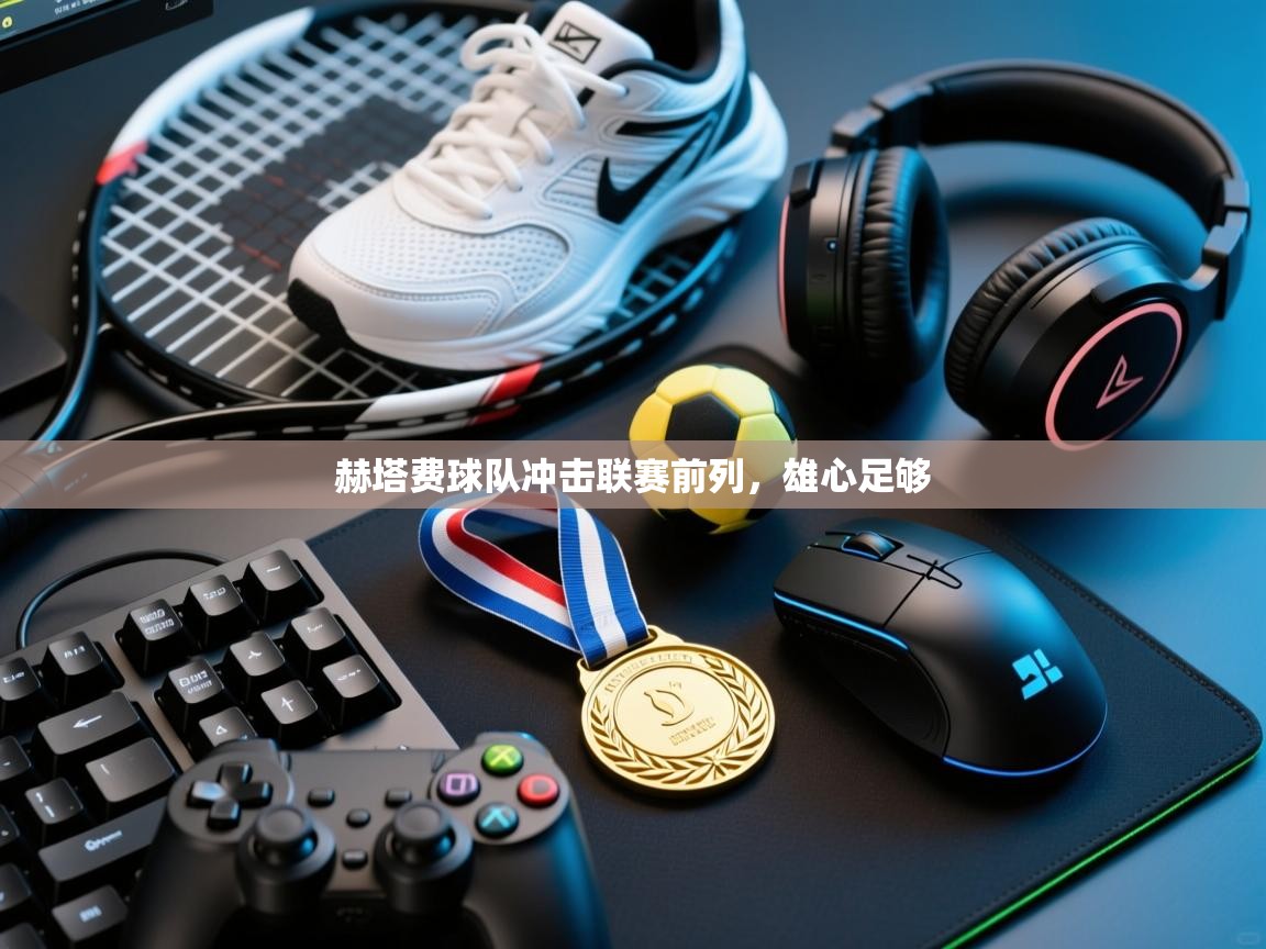 赫塔费球队冲击联赛前列，雄心足够