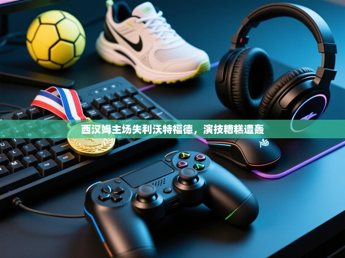 西汉姆主场失利沃特福德，演技糟糕遭轰  第1张