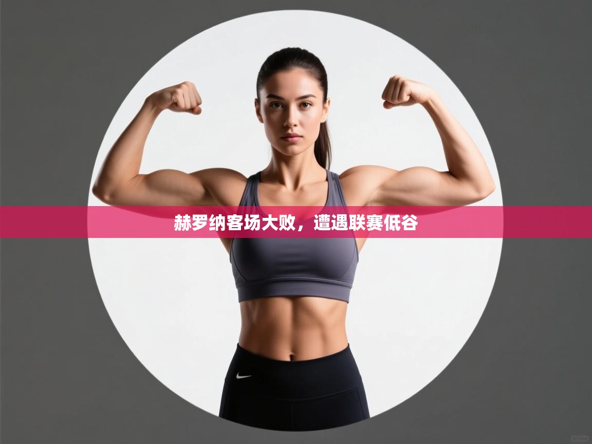 赫罗纳客场大败，遭遇联赛低谷