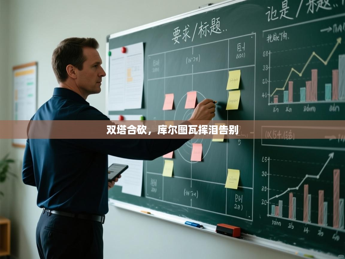 双塔合砍,库尔图瓦挥泪告别