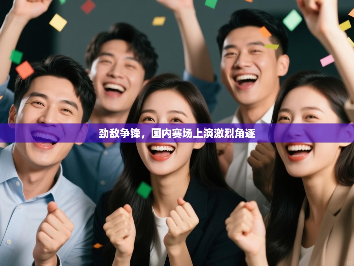 劲敌争锋,国内赛场上演激烈角逐