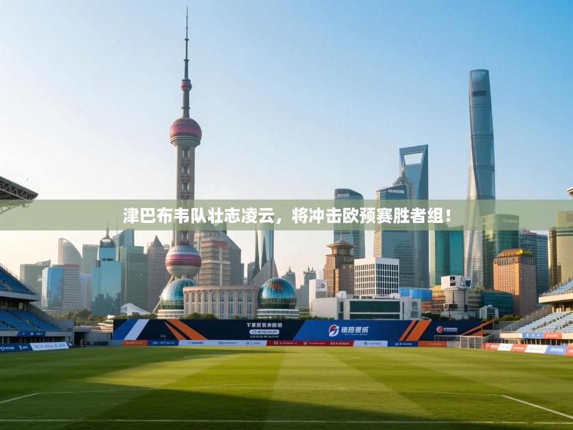 津巴布韦队壮志凌云，将冲击欧预赛胜者组！  第2张