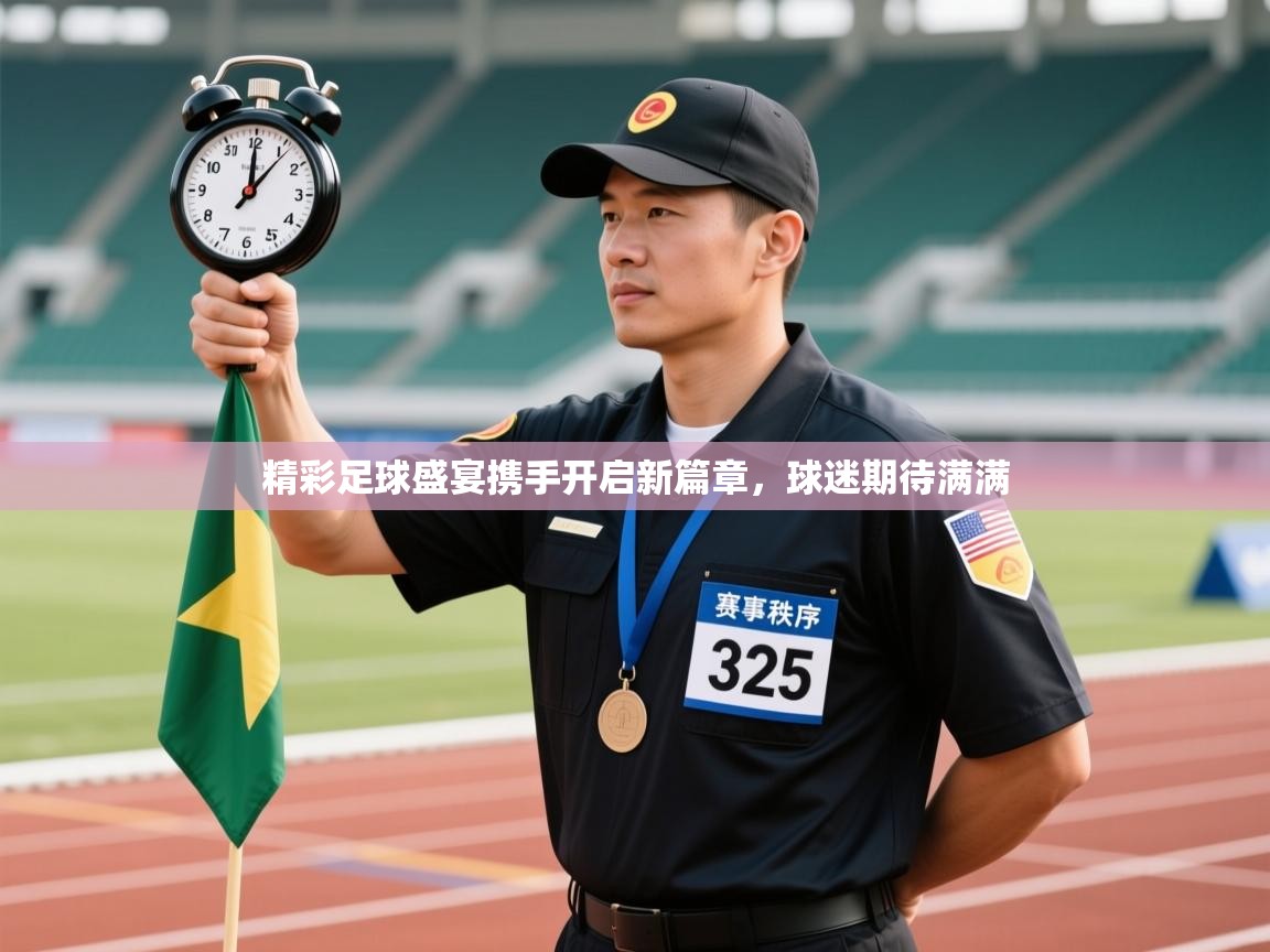 精彩足球盛宴携手开启新篇章，球迷期待满满