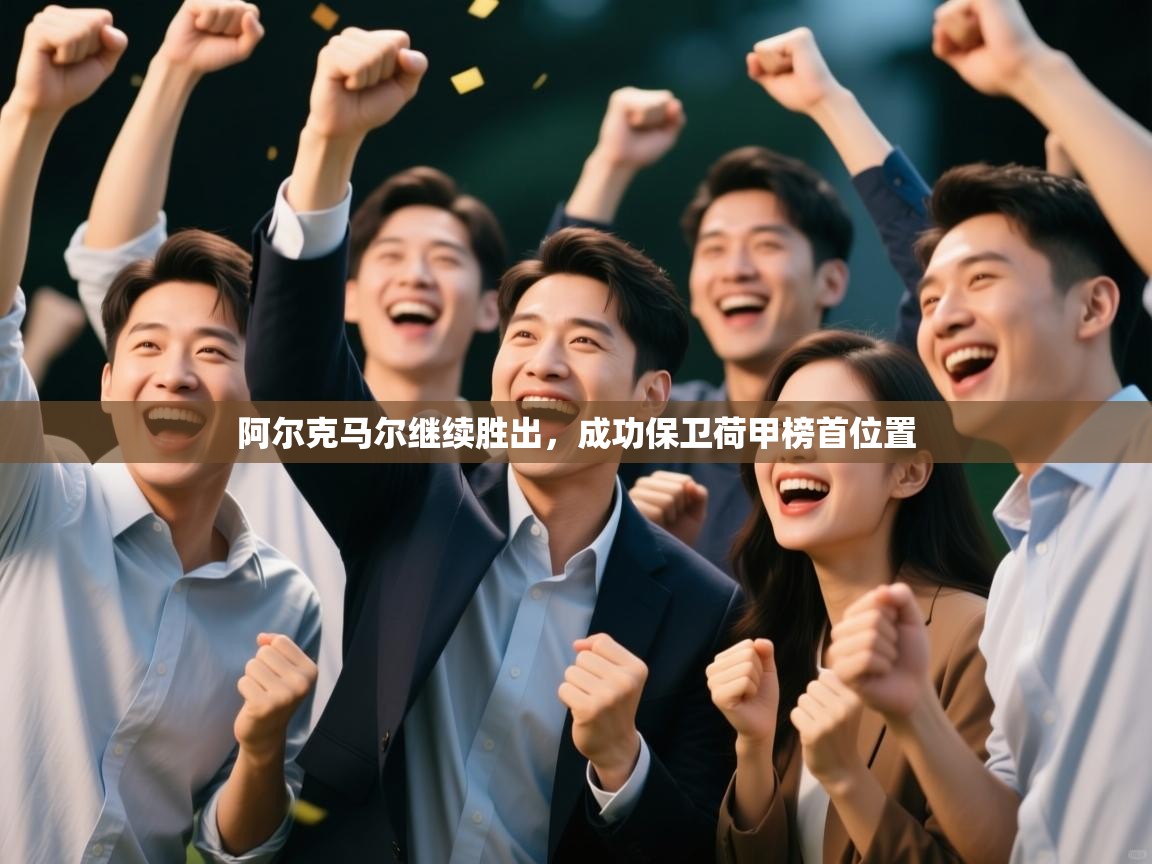 阿尔克马尔继续胜出,成功保卫荷甲榜首位置 第2张