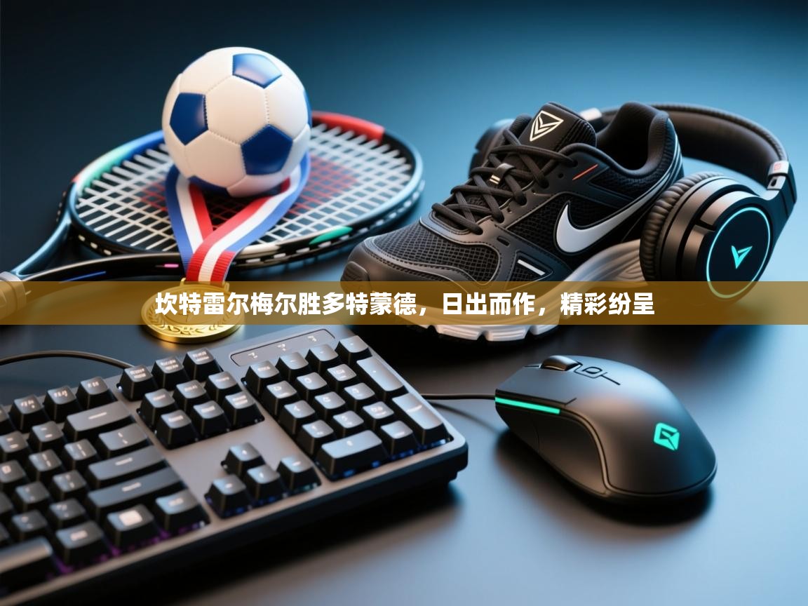 坎特雷尔梅尔胜多特蒙德，日出而作，精彩纷呈  第2张