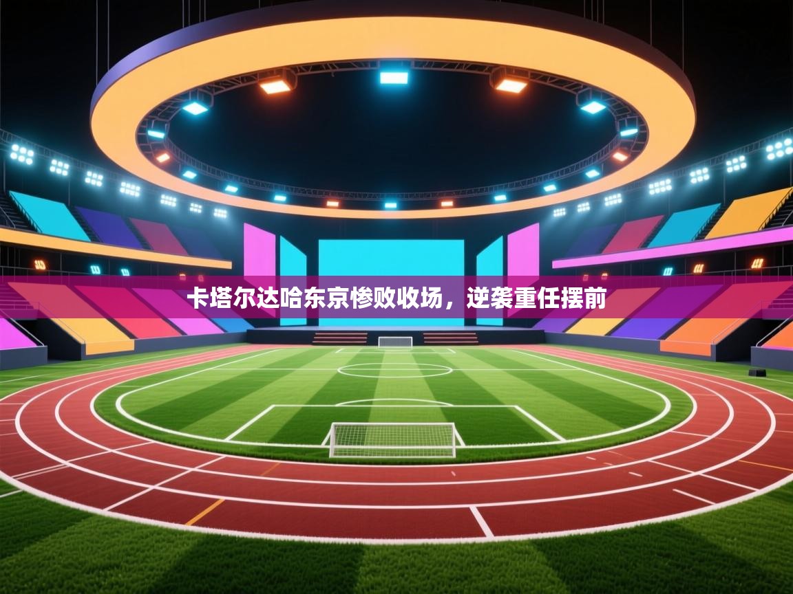 卡塔尔达哈东京惨败收场,逆袭重任摆前 第1张