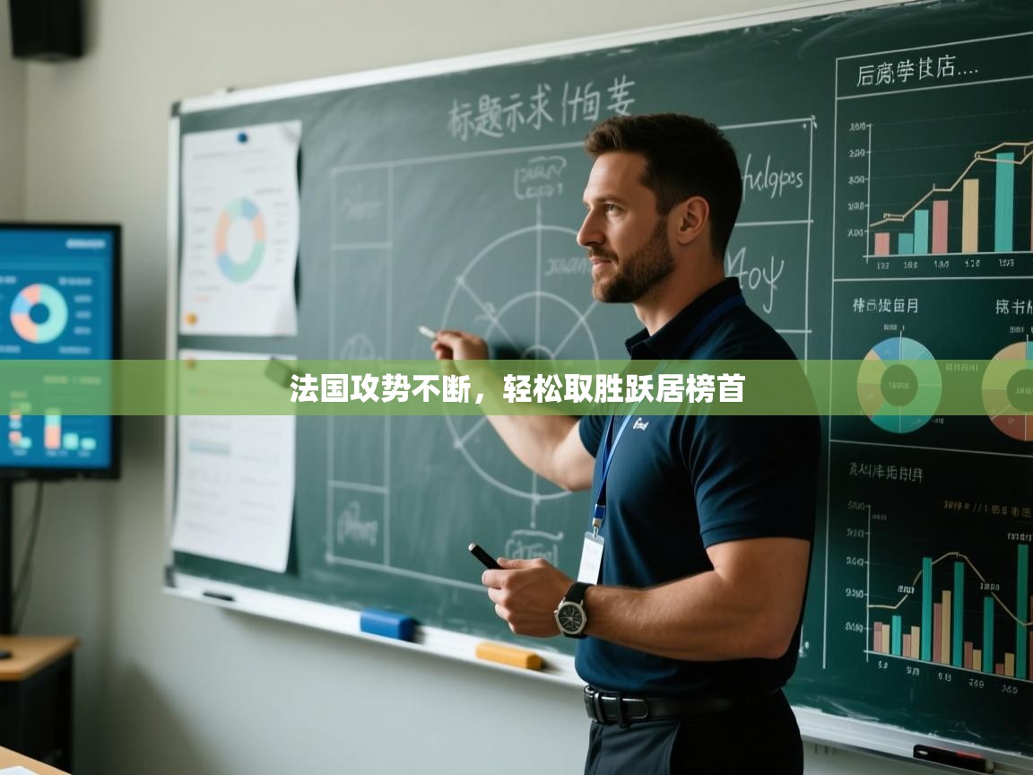 法国攻势不断，轻松取胜跃居榜首