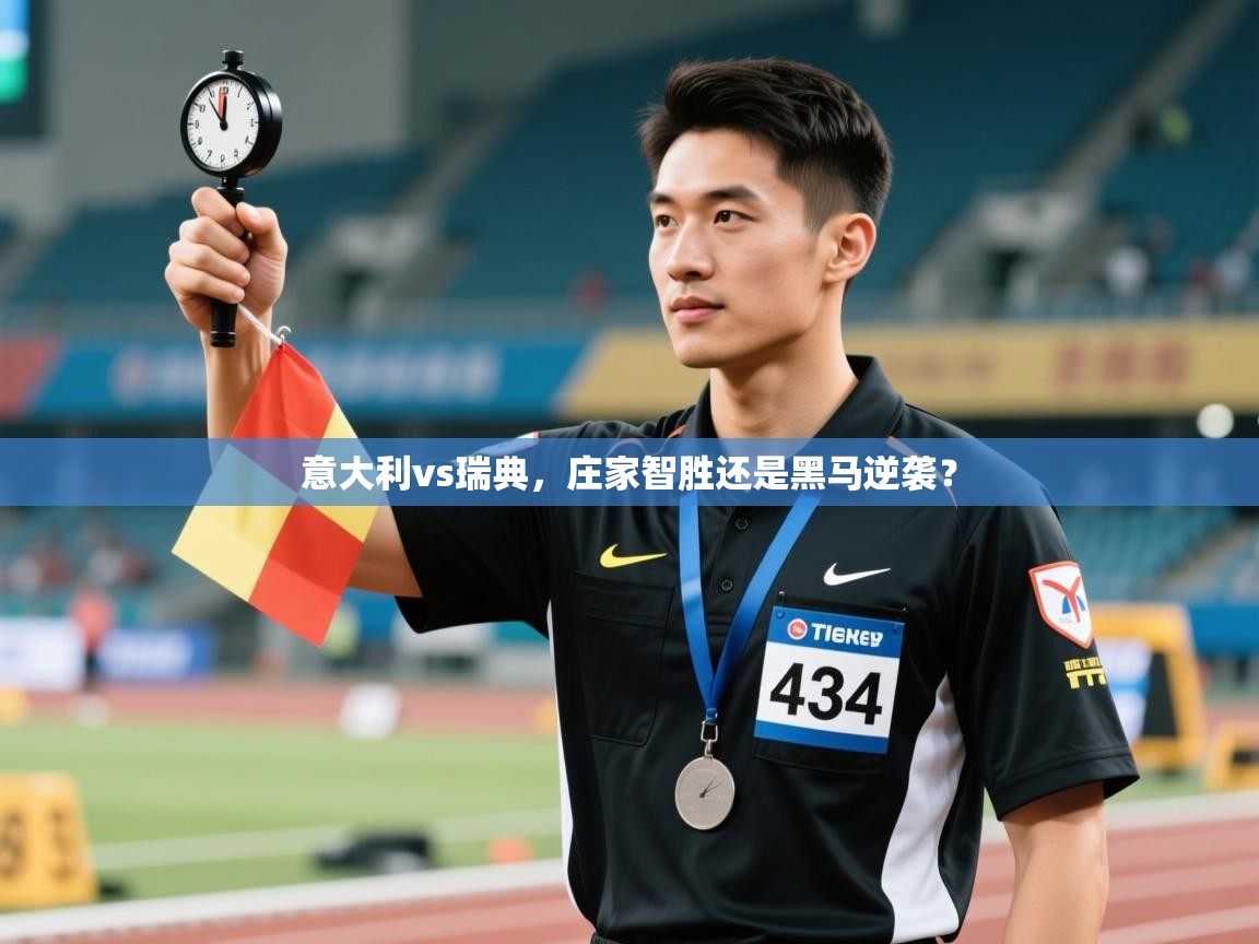 意大利vs瑞典,庄家智胜还是黑马逆袭? 第2张