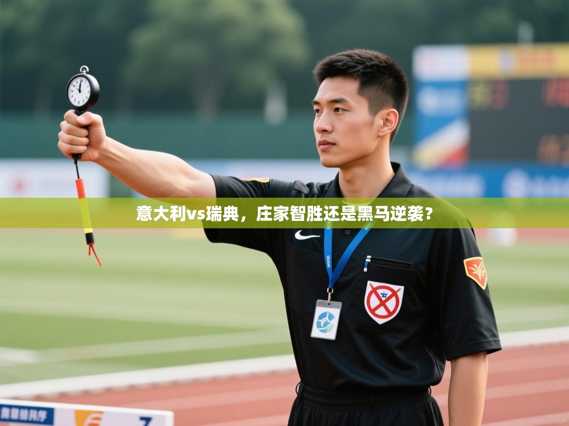 意大利vs瑞典,庄家智胜还是黑马逆袭? 第1张