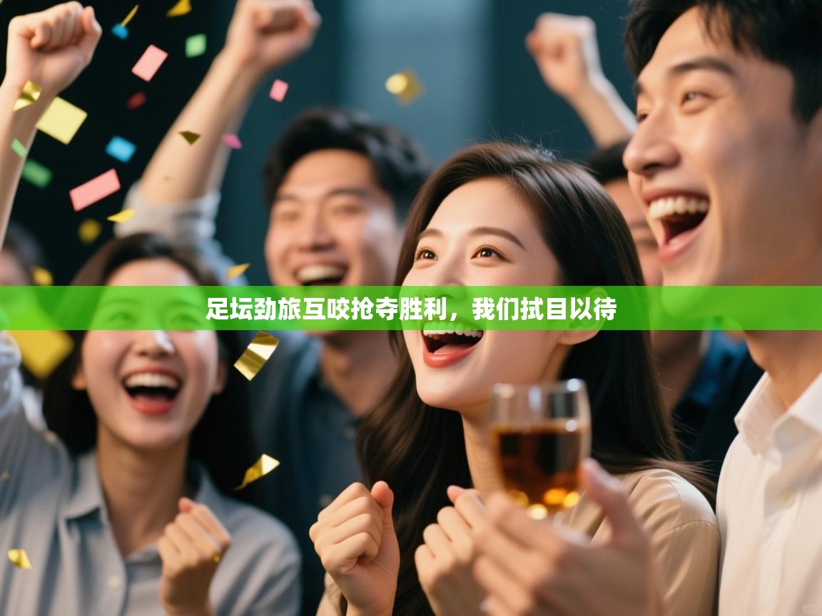 足坛劲旅互咬抢夺胜利,我们拭目以待 第2张