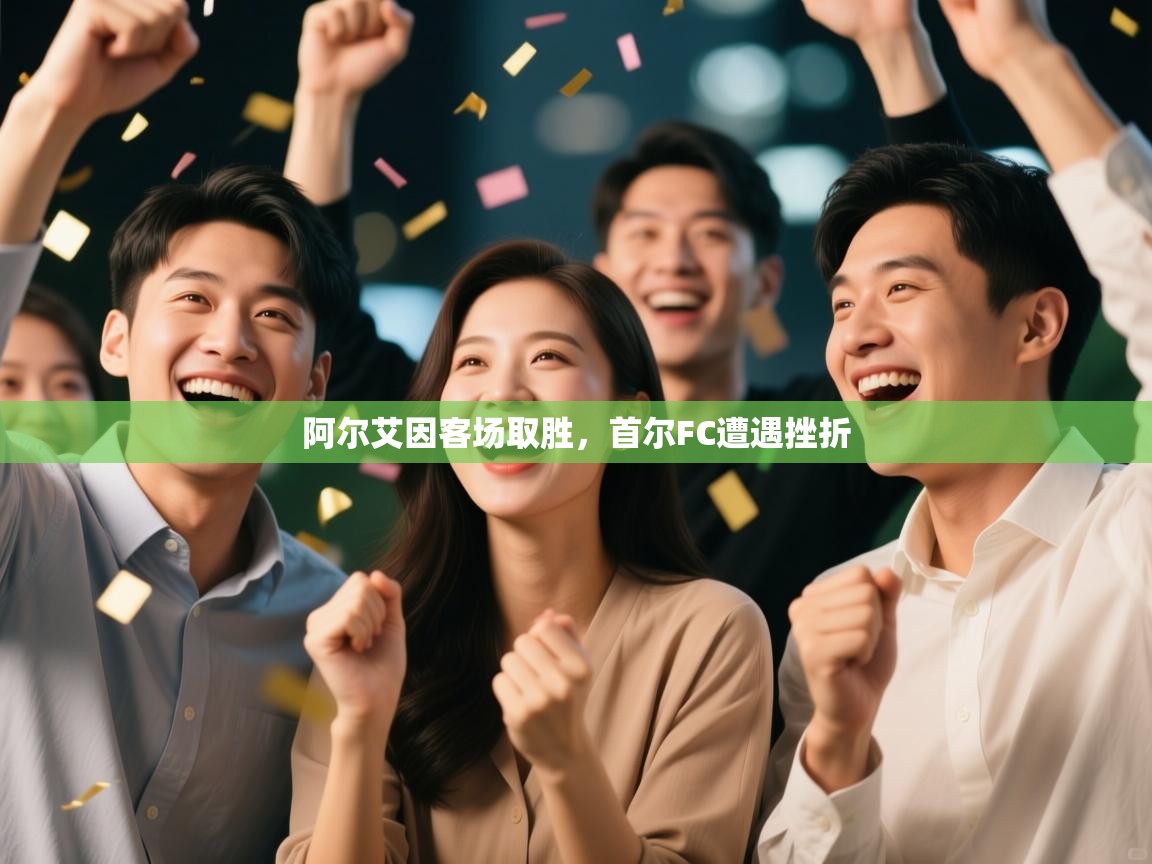 阿尔艾因客场取胜，首尔FC遭遇挫折