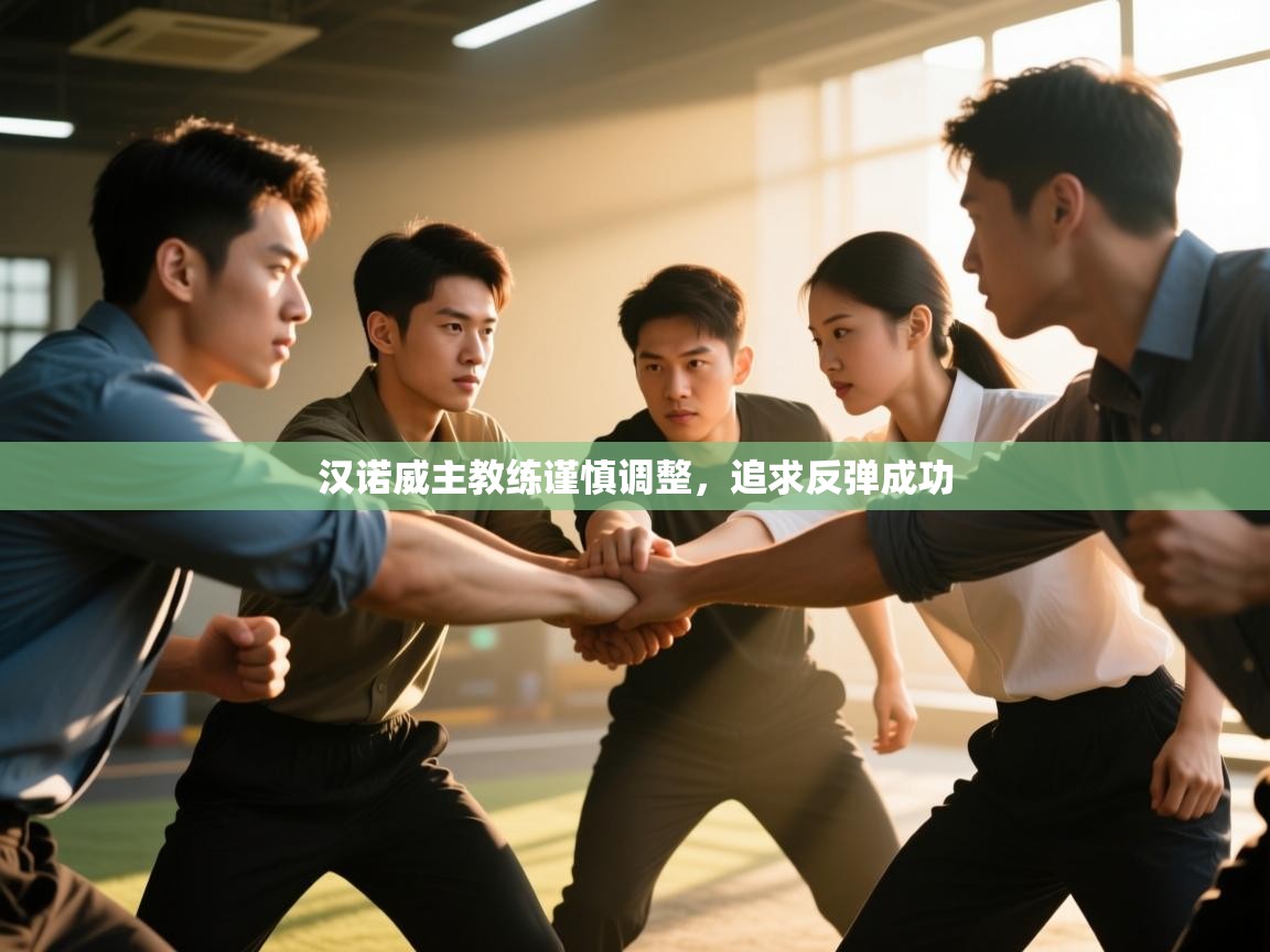 汉诺威主教练谨慎调整，追求反弹成功