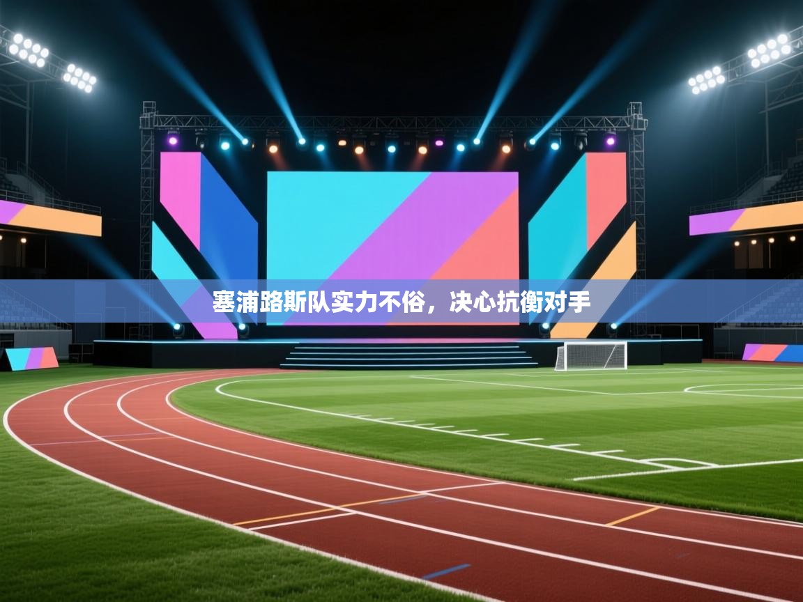 塞浦路斯队实力不俗，决心抗衡对手