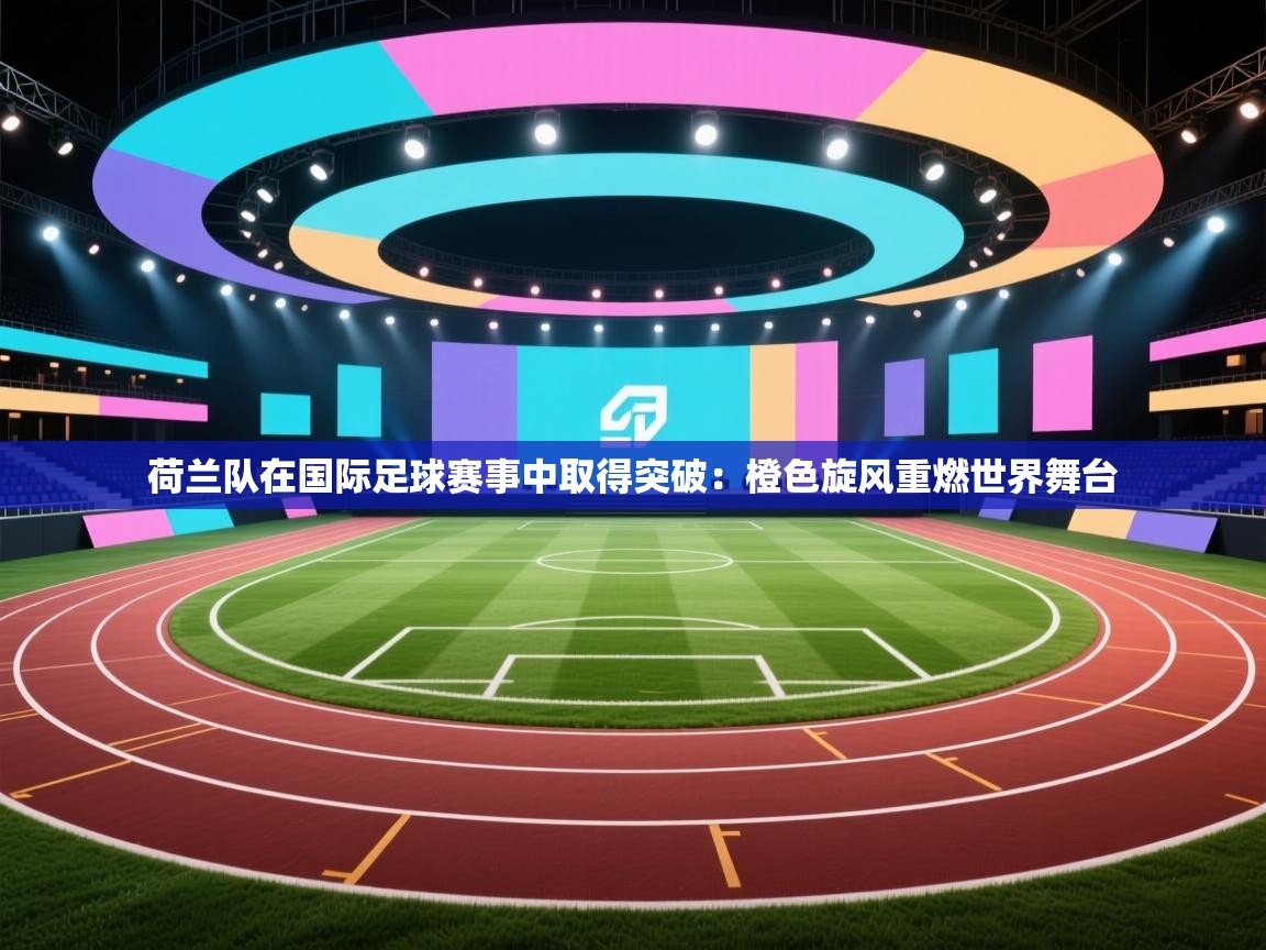 荷兰队在国际足球赛事中取得突破：橙色旋风重燃世界舞台