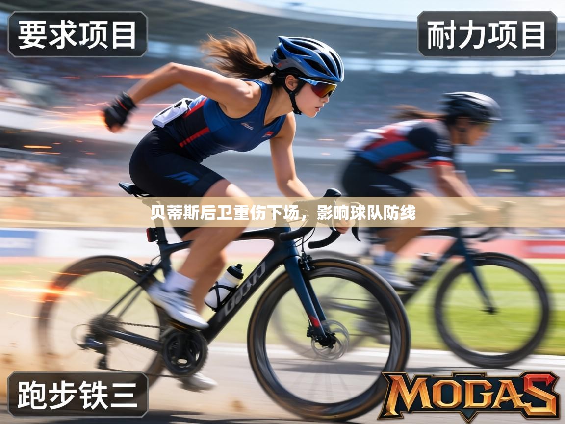 贝蒂斯后卫重伤下场，影响球队防线